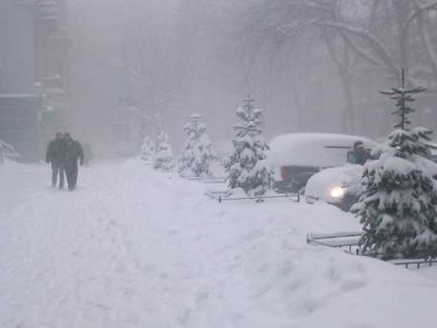 Впервые за 20 лет независимости в Латвии объявлено чрезвычайное положение

                 - Литва и страны Балтии