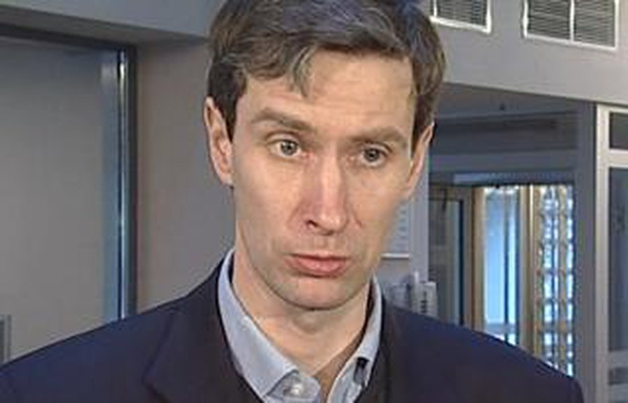 А.Палецкис: «Это беспрецедентный случай, когда власти боятся общаться с людьми» 
 - Литва и страны Балтии