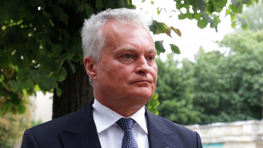 Президент: разногласия между Украиной и Польшей необходимо устранить как можно скорее - В Мире