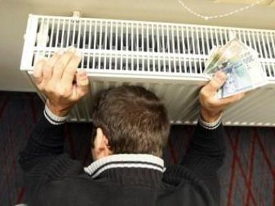 Sąskaitos už vasario mėnesį sunaudotą šilumą gali būti rekordinės - Lietuva ir Baltijos šalys