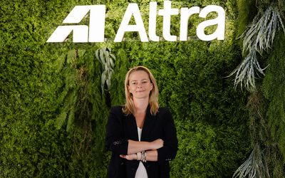 „Altra“ įvertinta visame pasaulyje pripažintu geriausio darbdavio sertifikatu - Energetika