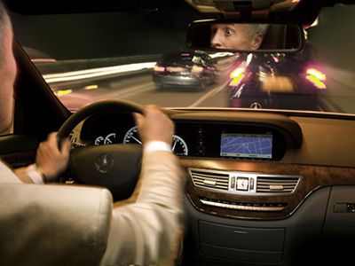 Лишенным прав в Чехии придется посетить психолога - Хобби, отдых и развлечения