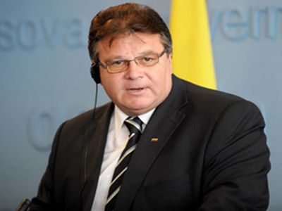 Литва допустила возможность блокады Калининградской области - Литва и страны Балтии