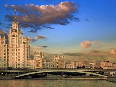 Москва оказалась на втором месте в мире по числу миллиардеров - В Мире