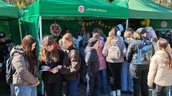 Visaginas šiandien: nauji takai, naujas vardas ir policija arčiau žmonių (video)