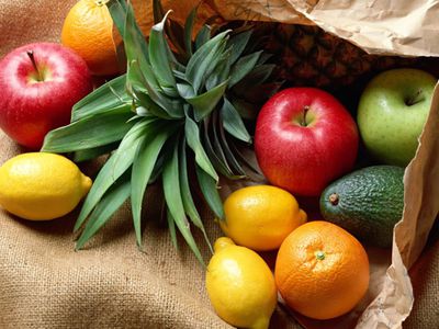 Как усвоить максимум витаминов из пищи? - Наука и здоровье