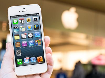 СМИ узнали о существовании «большого» iPhone - IT новости