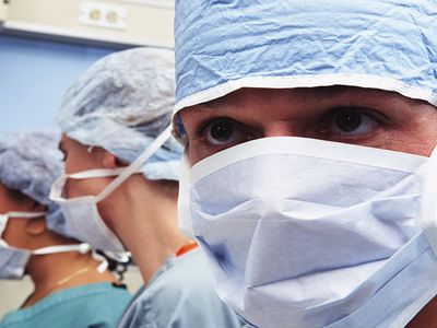 В Казахстане введут уголовную ответственность за врачебную ошибку - В Мире