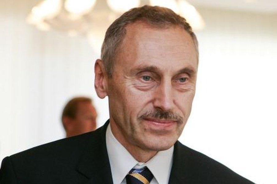 Секмокас: Висагинская атомная электростанция — наш хлеб - Энергетика