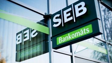 Банки SEB и Danske Bank могут объединиться