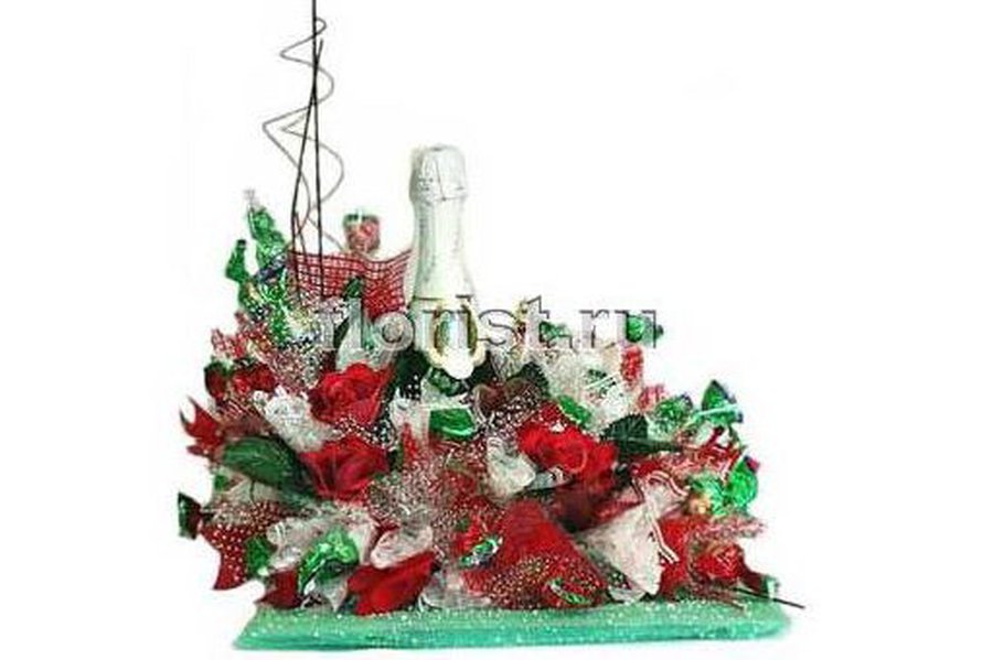 Немка сдала в полицию своего друга за неудачный сюрприз - Хобби, отдых и развлечения