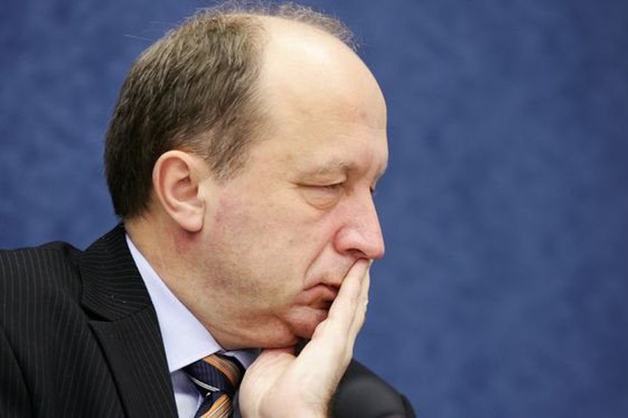 Конституционный суд Литвы признал снижение пенсий незаконным, оппозиция требует отставки премьера - Литва и страны Балтии