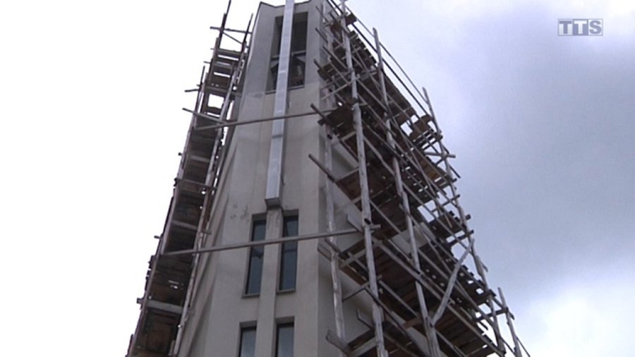 Горячая линия: Сколько стоят «услуги» костёла? - В Висагинасе