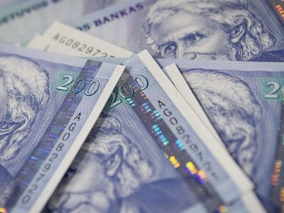 В Литве изъяли более 1,3 млн незаконно заработанных евро - Происшествия и криминал