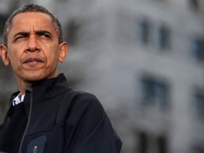 Переизбрание Обамы: американцы заявляют о выходе своих штатов из состава США

 - В Мире