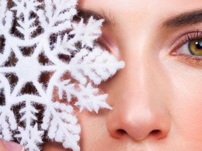3 совета по уходу за кожей зимой - Наука и здоровье