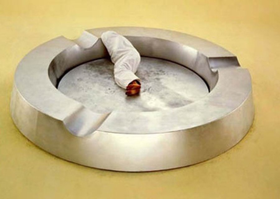 Всемирный день без табака                 - Наука и здоровье