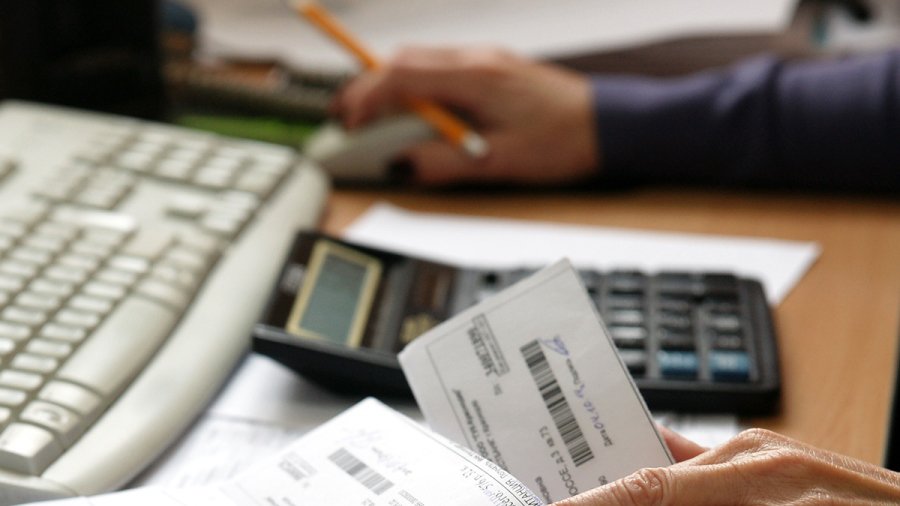 О компенсации расходов за отопление жилья - В Висагинасе