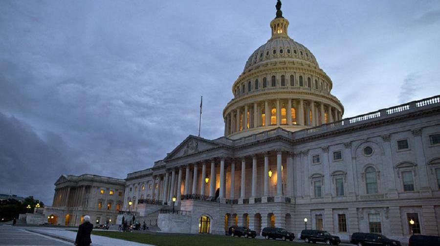 СМИ: новые санкции Конгресса США в отношении России станут проблемой для европейских фирм - Экономика и бизнес