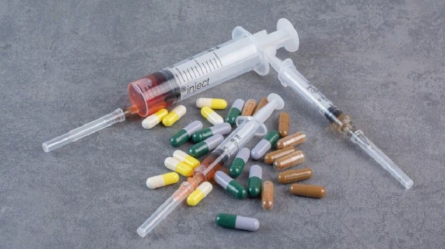 Смертельные исходы после употребления наркотиков - Происшествия и криминал