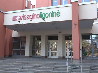 Изменение структуры поликлиники, создание Висагинского центра здоровья и другие решения Совета (видео) - В Висагинасе