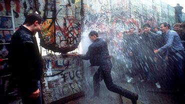 20 лет после падения Берлинской стены – не все рады изменениям – опрос