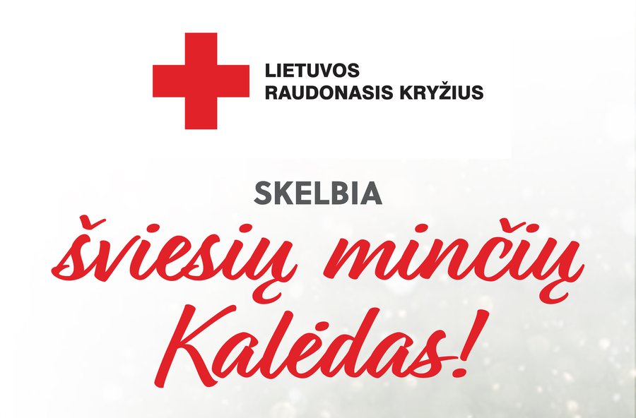 Dėmesio, kreipiamės į VISAGINIEČIUS svarbiai misijai! - Visagine