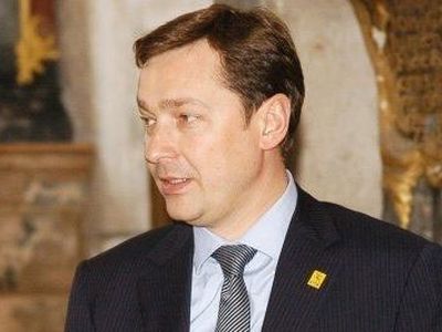 Феномен Зуокаса или как дважды мэр столицы Литвы снова выиграл выборы

 - Литва и страны Балтии