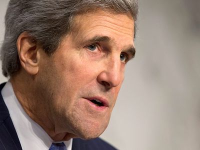 США заинтересованы в обмене информацией с Ираном о террористах в Ираке - В Мире