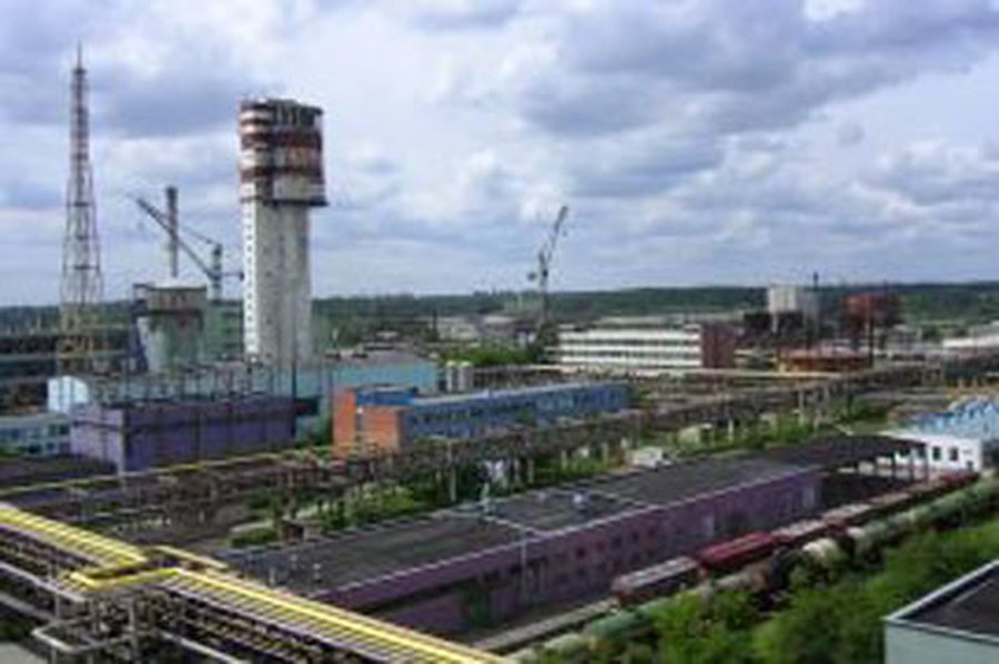 Achema: Литве не нужны два газовых терминала - Энергетика