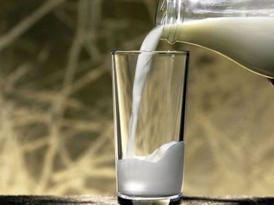 У литовских молочников появится возможность экспорта в Китай  - Литва и страны Балтии