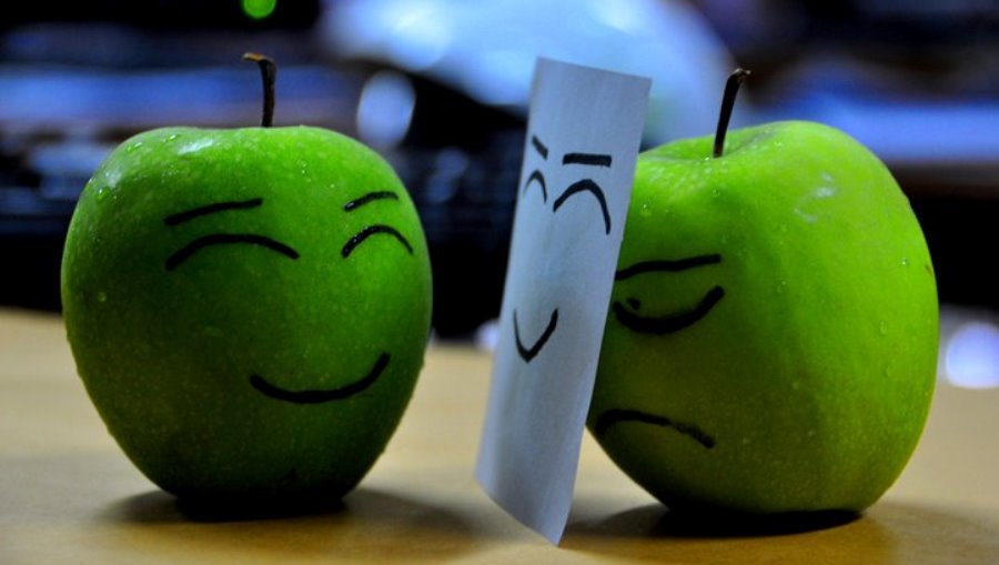 Открытие: радость партнера заметить проще, чем грусть - Это интересно