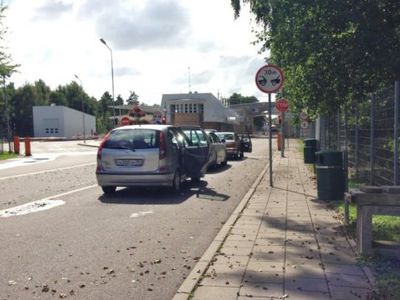 

Российская таможня объяснила причину «заторов» на границе
 - Хобби, отдых и развлечения