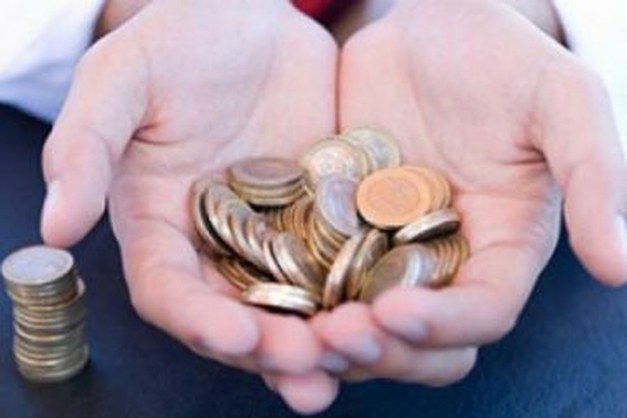 Бюджеты стран Балтии не собирают налоги - Литва и страны Балтии