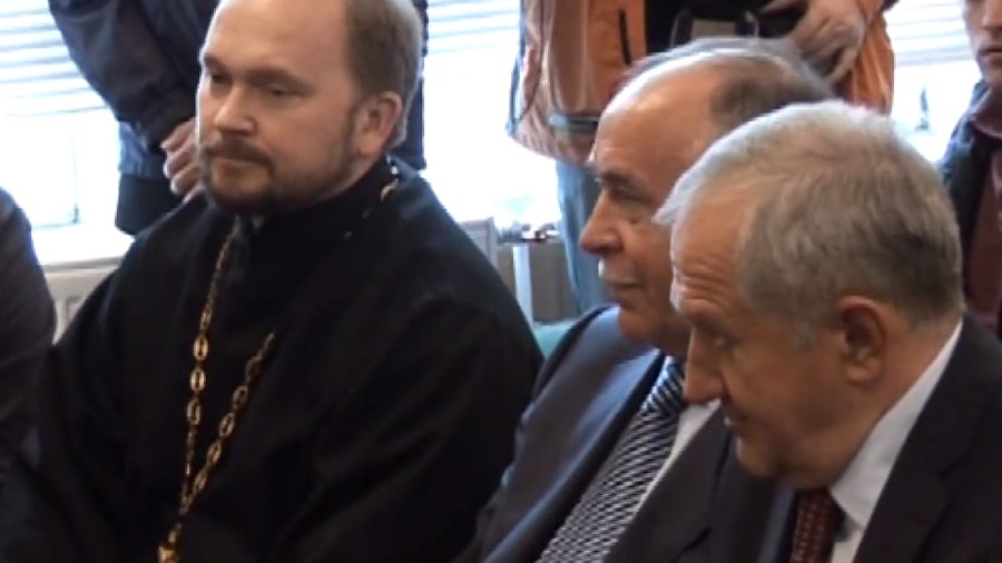 Директор ФСКН: Главный борец с наркотиками в США - яркий пример того, что жизнь после наркозависимости есть - В Мире