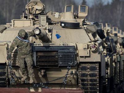 Литва хотела бы постоянного присутствия в стране военных США - министр обороны - Литва и страны Балтии