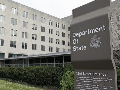 США примут меры в отношении стран, нарушивших антироссийские санкции - В Мире