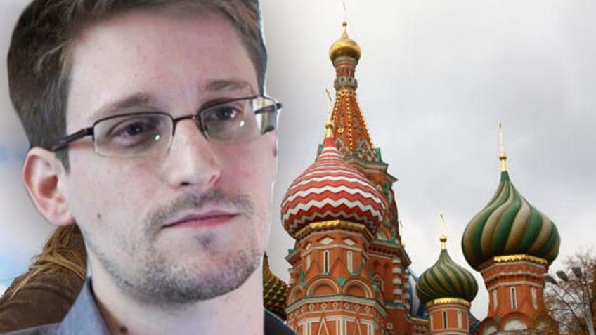 Сноуден рассказал о расположенном в Москве сервере глобальной слежки
