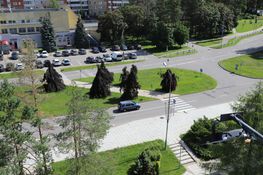 Приглашение от Самоуправления принять участие по вопросам обеспечения функционирования сети дорог