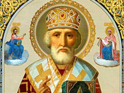 Расписание богослужений                                 - В Висагинасе