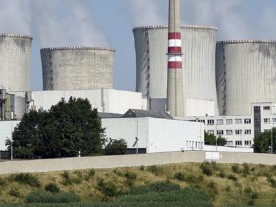 Польша построит собственную АЭС на Балтике - Энергетика