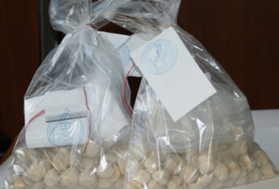 Беларусь, Литва и РФ обезвредили преступную группу, занимавшуюся поставками наркотиков - Происшествия и криминал