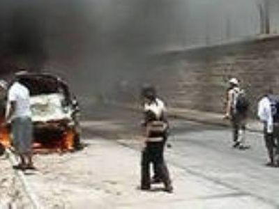 Если США атакуют Сирию и война затянется, в Литве подорожают горючее и продукты, а введение евро вновь отдалится, как мираж - В Мире