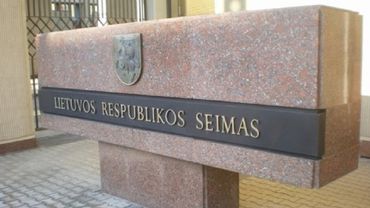 Парламент Литвы принял антироссийскую резолюцию из-за инцидента в Керченском проливе