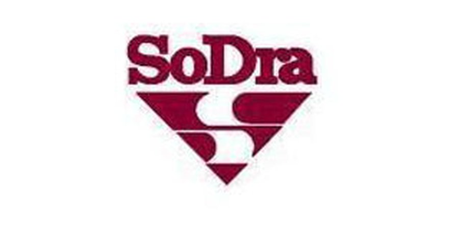   
Информирует «SoDra»
 - В Висагинасе