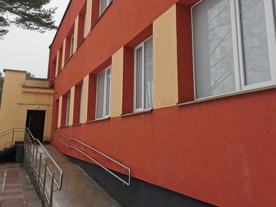 В «Музее г. Висагинас» - кадровые изменения - В Висагинасе