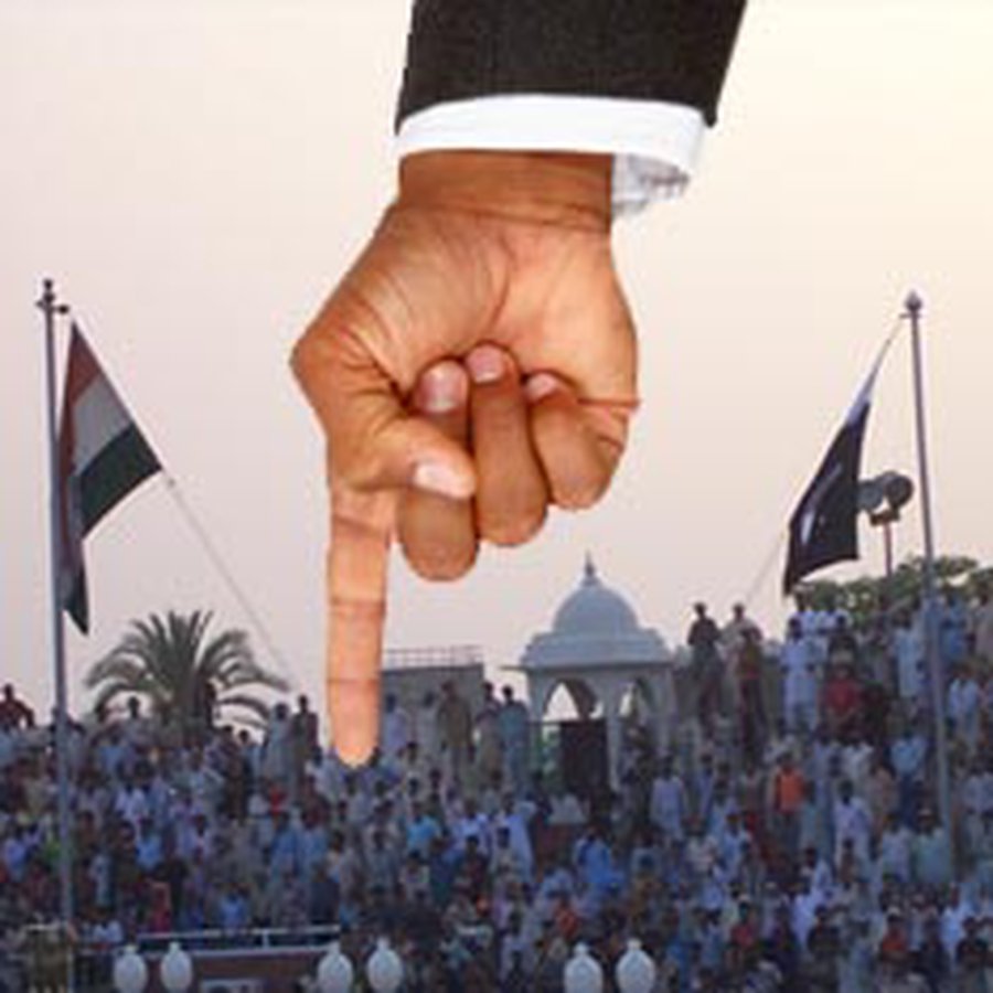 Вашингтон наметил новую жертву - В Мире