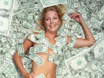 Францию выведут из кризиса проститутки - Хобби, отдых и развлечения