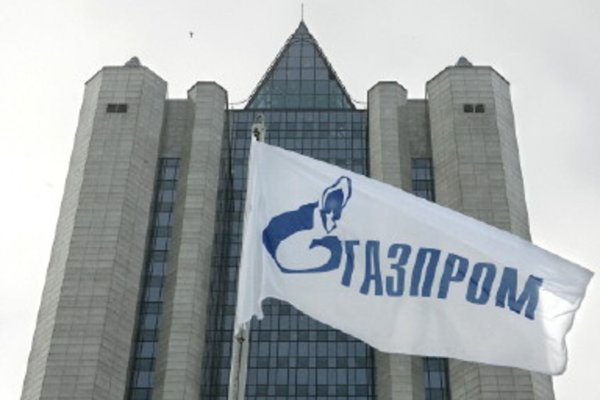 Латвия договорилась с «Газпромом» о снижении цены за газ                