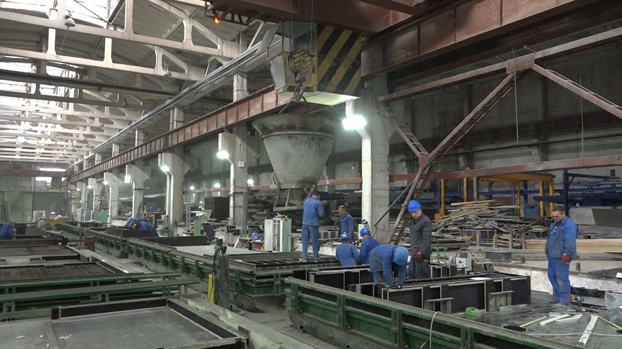 Вниманию висагинских предпринимателей: для цифровизации промышленности – еще 15,3 млн евро - В Висагинасе